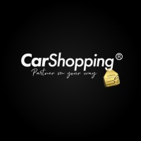 CarShopping logo - Similar company to Colcommerce