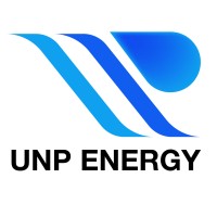 UNP Energy logo - Similar company to Blutech. Inc