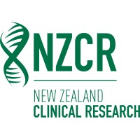 New Zealand Clinical Research logo - Similar company to Tissupath