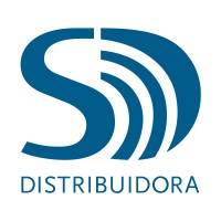 SD Distribuidora logo - Similar company to Rossi Soluções