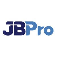 JBPro logo - Similar company to Lav Engineering