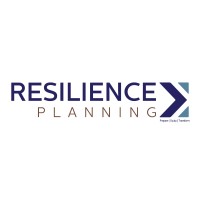 Resilience Planning logo - Similar company to Disastrous
