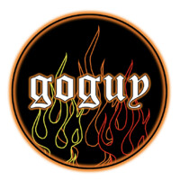 GOGUY LIMITED logo - Similar company to Go:24 Creative Marketing Agency