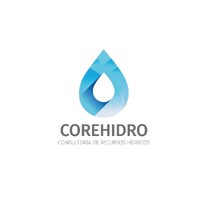 COREHIDRO logo - Similar company to Caeg | Centro De Altos Estudios En Geomática