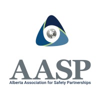 Alberta Association For Safety Partnerships (AASP) logo - Similar company to Alberta Municipal Health And Safety Association (Amhsa)