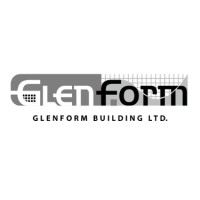 Glenform Building Ltd logo - Similar company to Tyrone Formwork Ltd