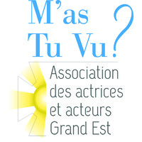 M'as tu vu ? Actrices et Acteurs Grand Est logo - Similar company to Holcim Haut-Rhin