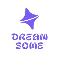 Dreamsome logo - Similar company to Longend Designs