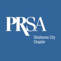 Public Relations Society of America - OKC Chapter logo - Similar company to Tamu Prssa