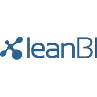 LeanBI logo - Similar company to Semantee