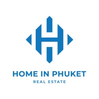 Home in Phuket Real Estate logo - Similar company to Lumin Studio