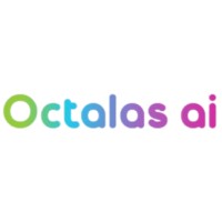 Octalas AI logo - Similar company to Iffat Store