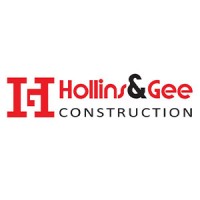 Hollins and Gee Construction logo - Similar company to Ngu Construction