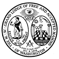 Most Worshipful Grand Lodge of Washington logo - Similar company to Vet Tribe
