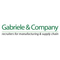 Gabriele & Company logo - Similar company to Hire Quality Strategies