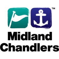 Midland Chandlers logo - Similar company to Lkq Arleigh