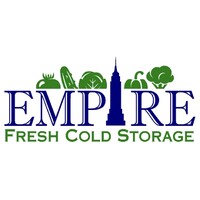 Empire Fresh Cold Storage logo - Similar company to Ferguson Farms Llc