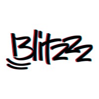Creative Blitzzz logo - Similar company to Ldf Studio