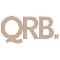 QRB logo - Similar company to Global Publicity