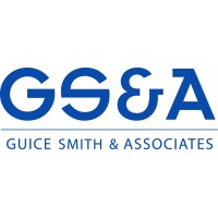 Guice Smith & Associates logo - Similar company to All Secure, Inc.