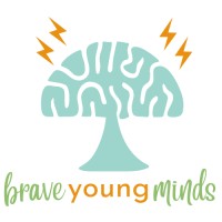 Brave Young Minds logo - Similar company to Mindful Intentions ,Llc