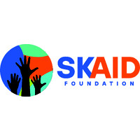 SKAID Foundation logo - Similar company to Venture Builder Sa