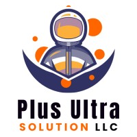 Plus Ultra Solutions logo - Similar company to Cnct®