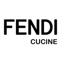 FENDI CUCINE by Fcucine logo - Similar company to Opia Design Studio