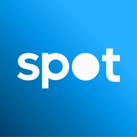 Spot Health logo - Similar company to Synapticure