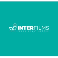 INTERFILMS logo - Similar company to Epsilon Packaging
