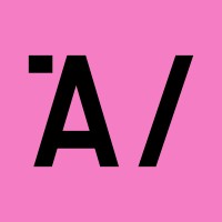 À/Parte logo - Similar company to Bæbe Makeup Express