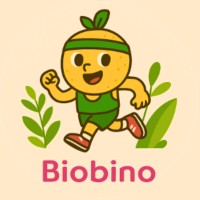 Biobino logo - Similar company to Nuti