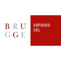 Erfgoedcel Brugge logo - Similar company to Mooss Vzw