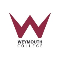 Weymouth College logo - Similar company to Stack & Jones Limited