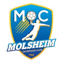 MOC Handball logo - Similar company to Airtech Solutions Wasselonne