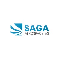 Saga Aerospace AS logo - Similar company to Migrately