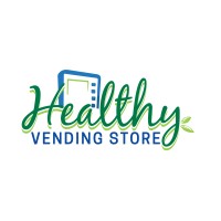 Healthy Vending Store logo - Similar company to Global Vending Service Llc  | Your Gateway To Better Office Refreshments