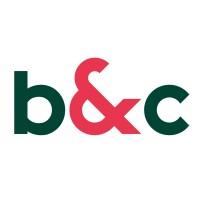 Boer & Croon logo - Similar company to Hiemstra & De Vries