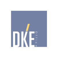 DKE Office Systems logo - Similar company to Musepods
