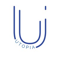 Utopia logo - Similar company to Université D'Orléans