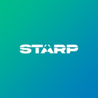 STARP Tecnologia logo - Similar company to Itapety | Corretora E Locadora