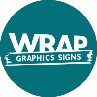 WRAP GRAPHICS SIGNS logo - Similar company to Vsp Graphic Group