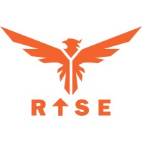 RISE Melbourne logo - Similar company to 希達數位