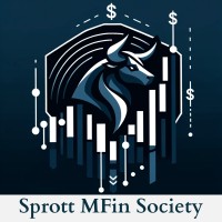Sprott MFin Society logo - Similar company to Masc