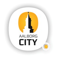 Aalborg City logo - Similar company to Smuk Event