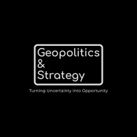 Geopolitics & Strategy logo - Similar company to Lscm Holdings