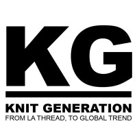 Knit Generation logo - Similar company to Brandyay, Llc