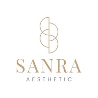 SANRA Aesthetic logo - Similar company to Am Creative