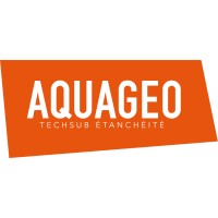 AQUAGEO ETANCHEITE logo - Similar company to Aquago By Techsub