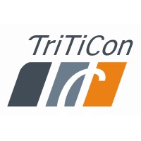 TriTiCon logo - Similar company to Pharmakia
